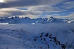 Week-end du 21 et 22 janvier 2023, aux Sybelles