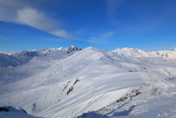 Week-end du 21 et 22 janvier 2023, aux Sybelles